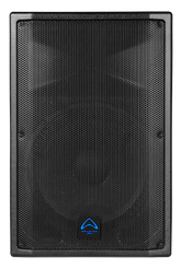 Wharfedale Pro Tourus-Ax15MBT النشطات