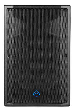 Wharfedale Pro Tourus-Ax15MBT النشطات