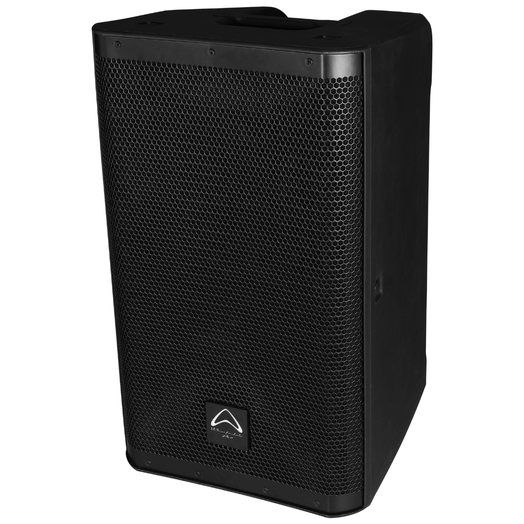 Wharfedale TOURUS+ A12 12" active versatile loudspeaker - with Bluetooth