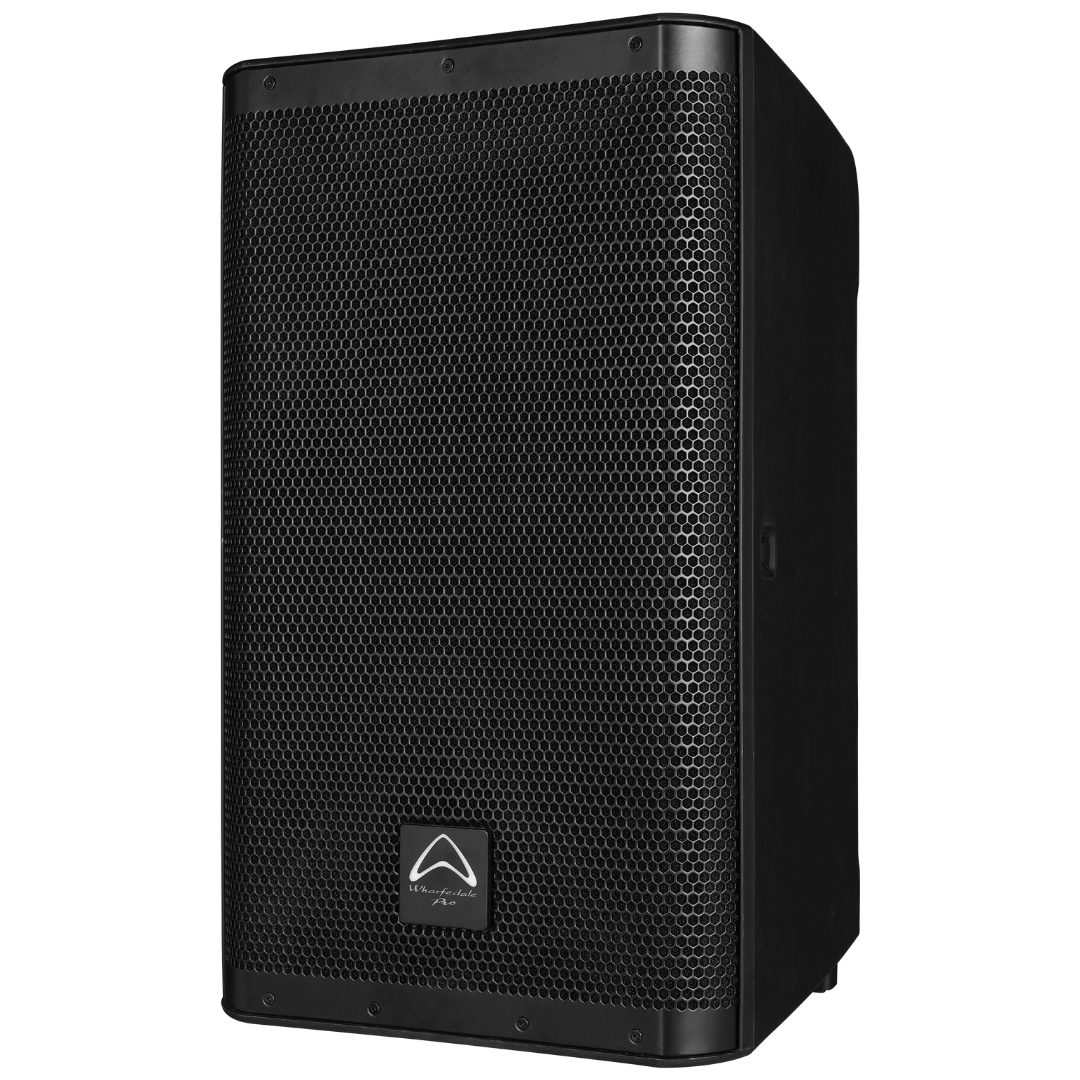 Wharfedale TOURUS+ A12 12" active versatile loudspeaker - with Bluetooth