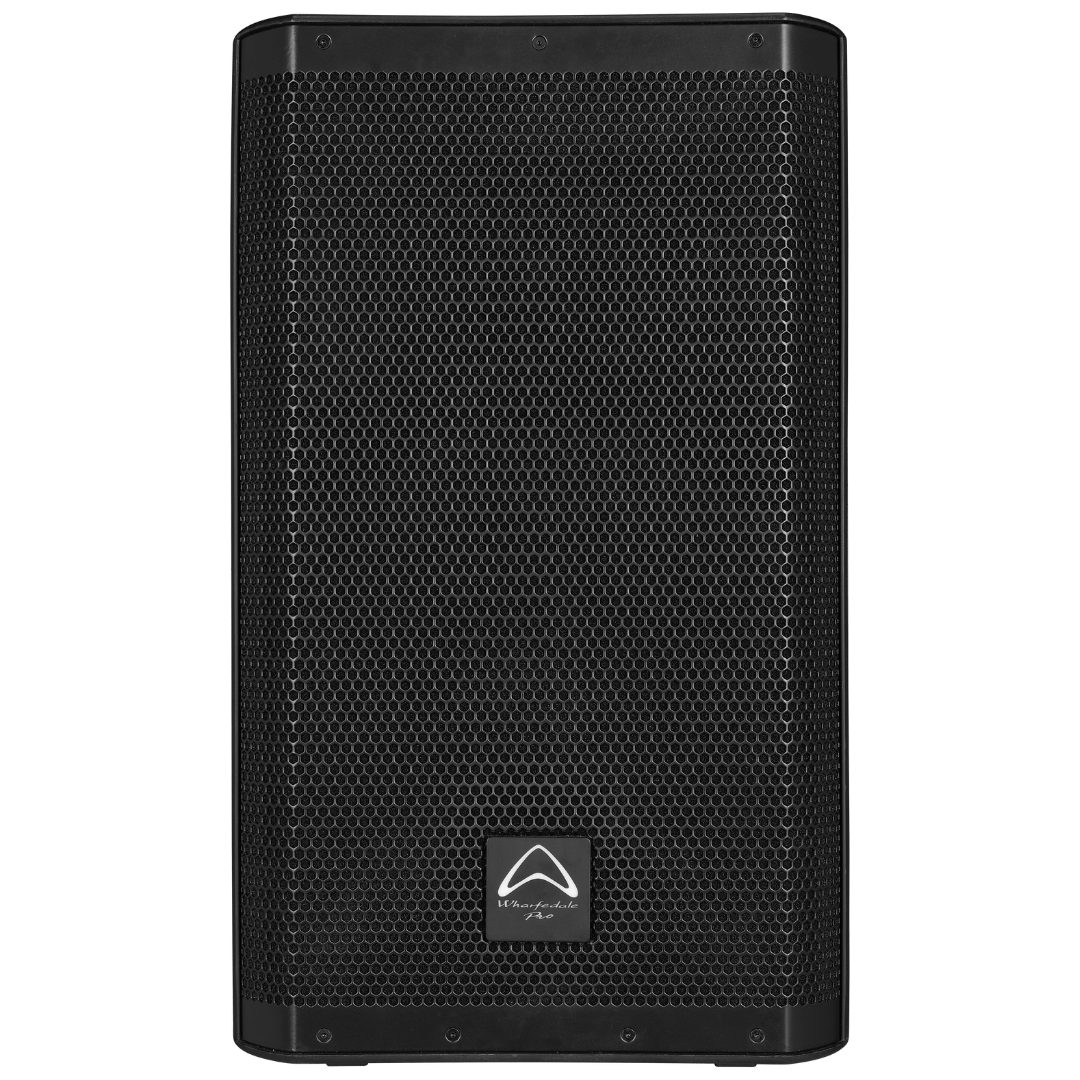 Wharfedale TOURUS+ A12 12" active versatile loudspeaker - with Bluetooth