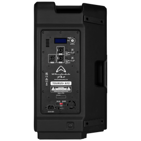 Wharfedale TOURUS+ A12 12" active versatile loudspeaker - with Bluetooth