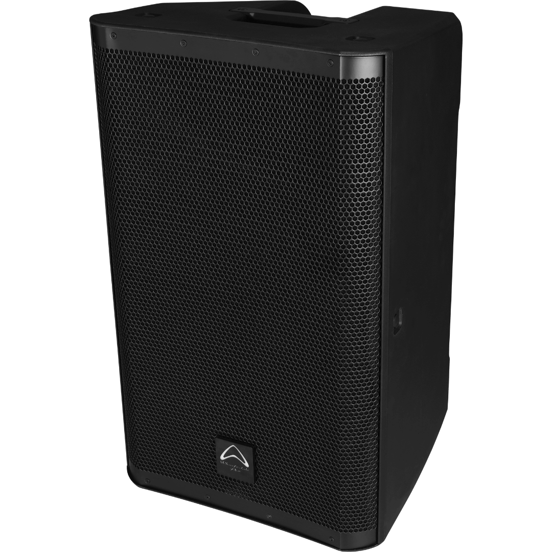 Wharfedale TOURUS+ A15 15" active versatile loudspeaker - with Bluetooth