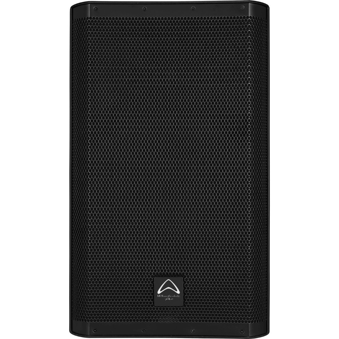 Wharfedale TOURUS+ A15 15" active versatile loudspeaker - with Bluetooth