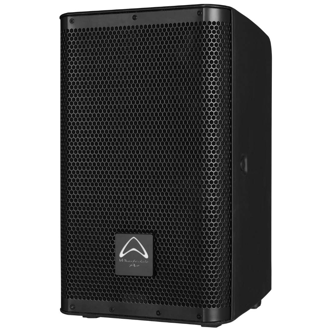 Wharfedale Pro TOURUS+ A8 8" active versatile loudspeaker - with Bluetooth