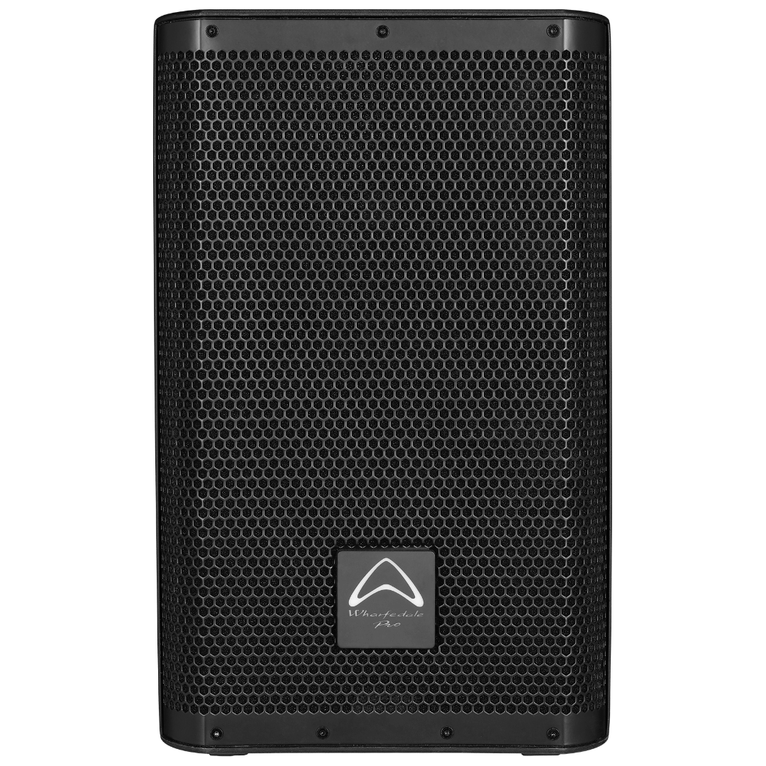 Wharfedale TOURUS+ A10 10" active versatile loudspeaker - with Bluetooth