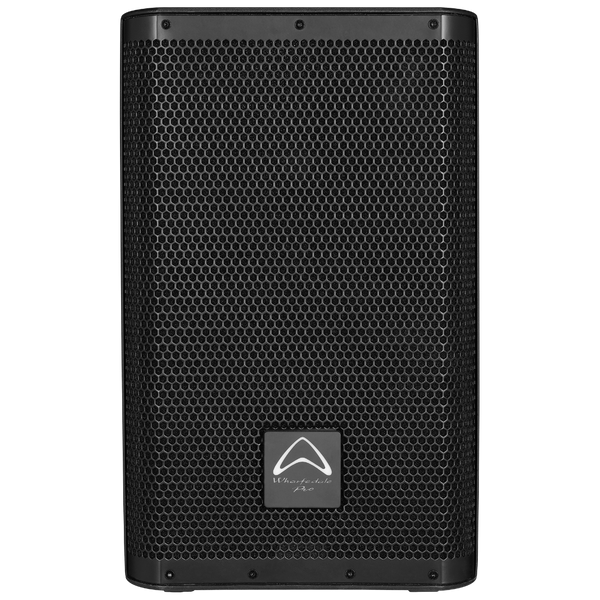 Wharfedale TOURUS+ A10 10" active versatile loudspeaker - with Bluetooth