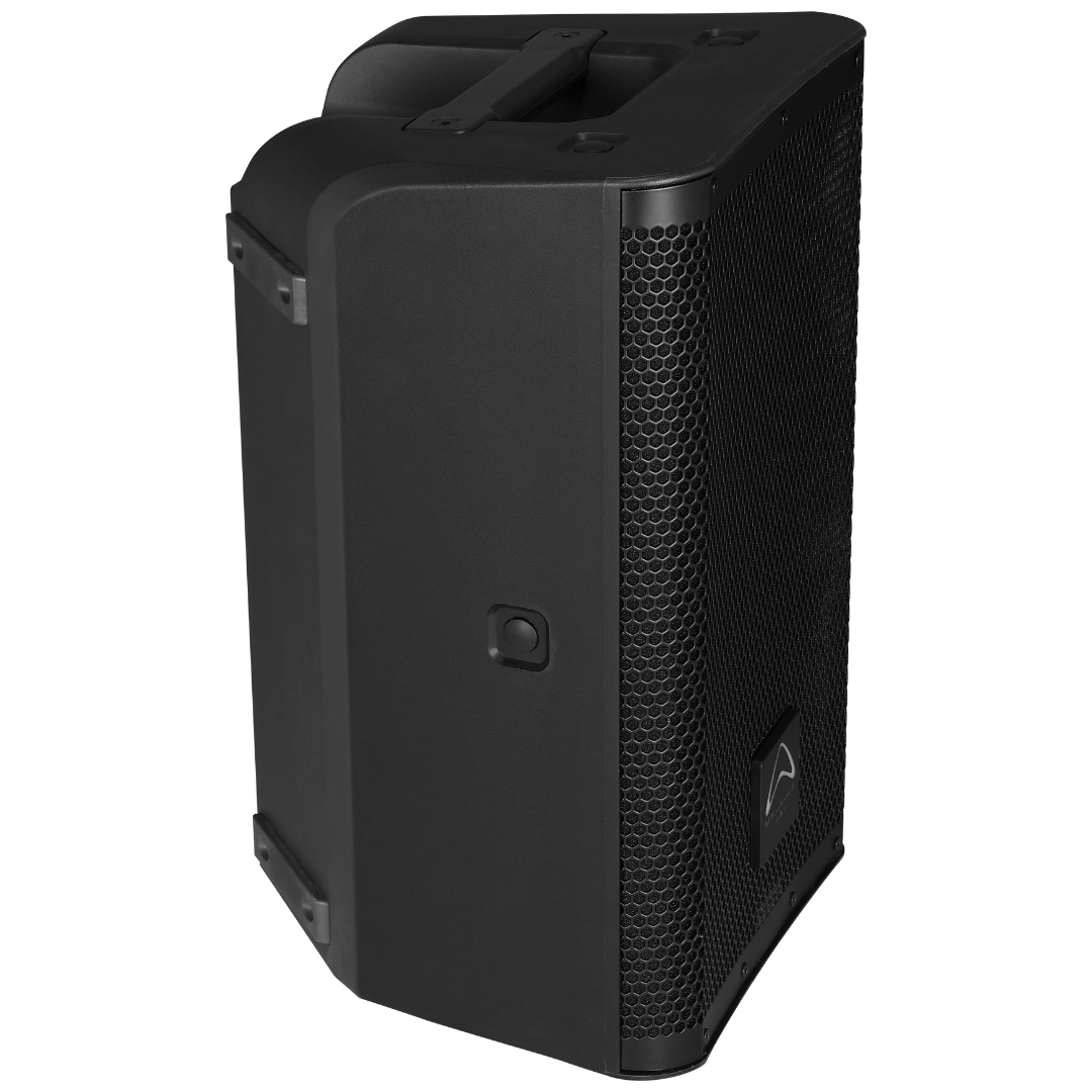 Wharfedale TOURUS+ A10 10" active versatile loudspeaker - with Bluetooth