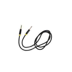 Krystals UKTT15A Mono Jack to Mono Jack 15 mtr Cable