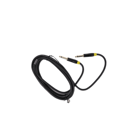 Krystals UKTT15A Mono Jack to Mono Jack 15 mtr Cable