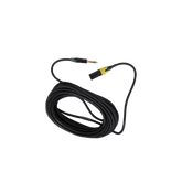 Krystals Mono Jack to XLR Male 1.5 mtr Cable