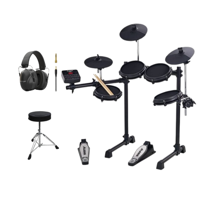Alesis Turbomesh Kit Essential Bundle