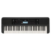Yamaha PSR-E383 Portable Keyboard 61 Keys
