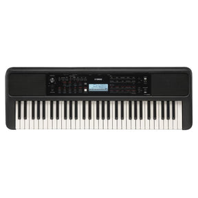 Yamaha PSR-E383 Portable Keyboard 61 Keys