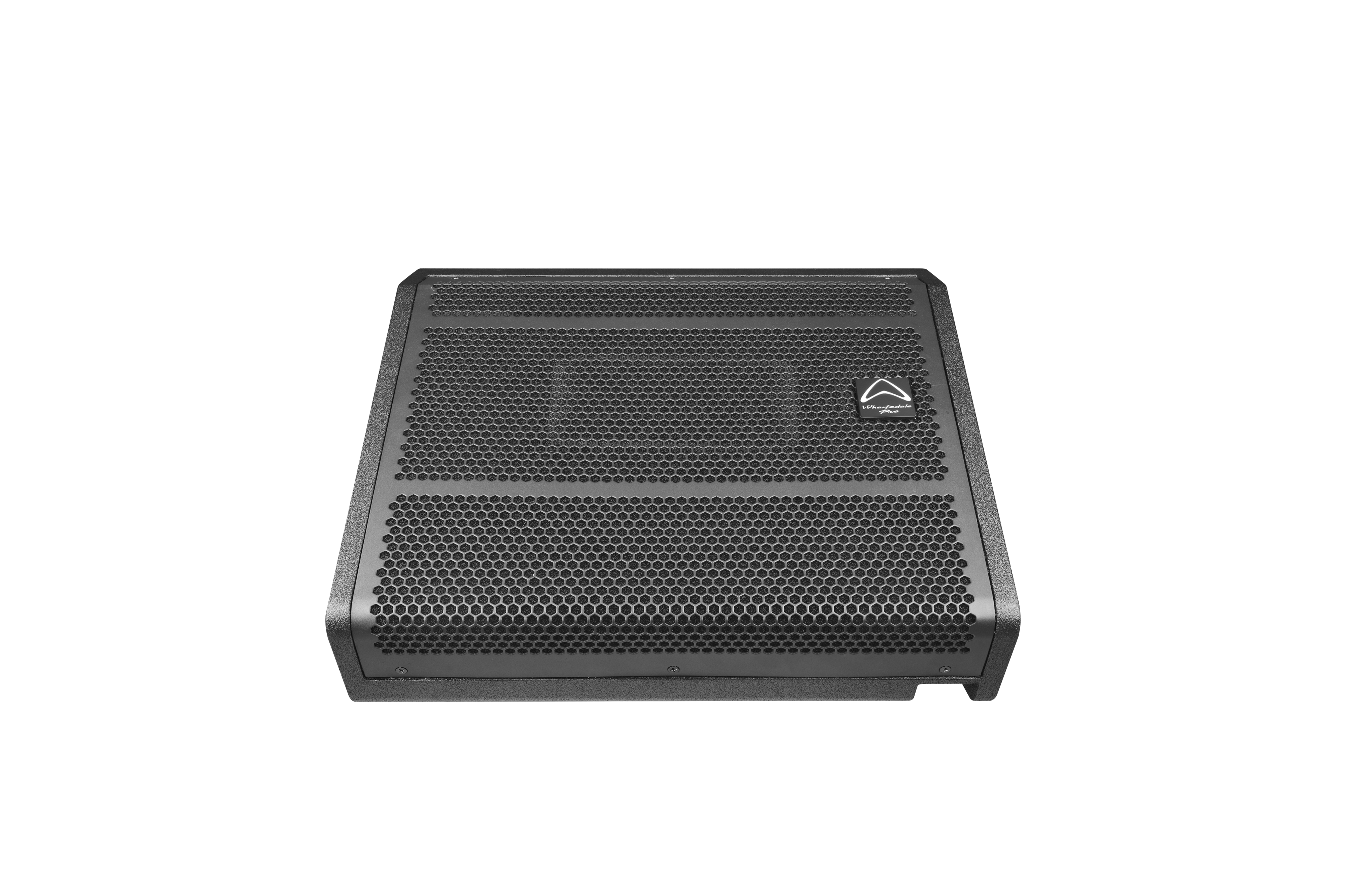 Wharfedale Pro WDGX12 Speaker Monitor Passive 1x12" 900W Programme 8Ω Impedance Wooden Paint Body