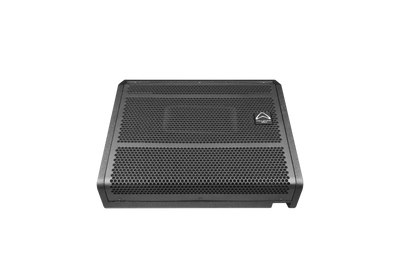 Wharfedale Pro WDGX12 Speaker Monitor Passive 1x12" 900W Programme 8Ω Impedance Wooden Paint Body