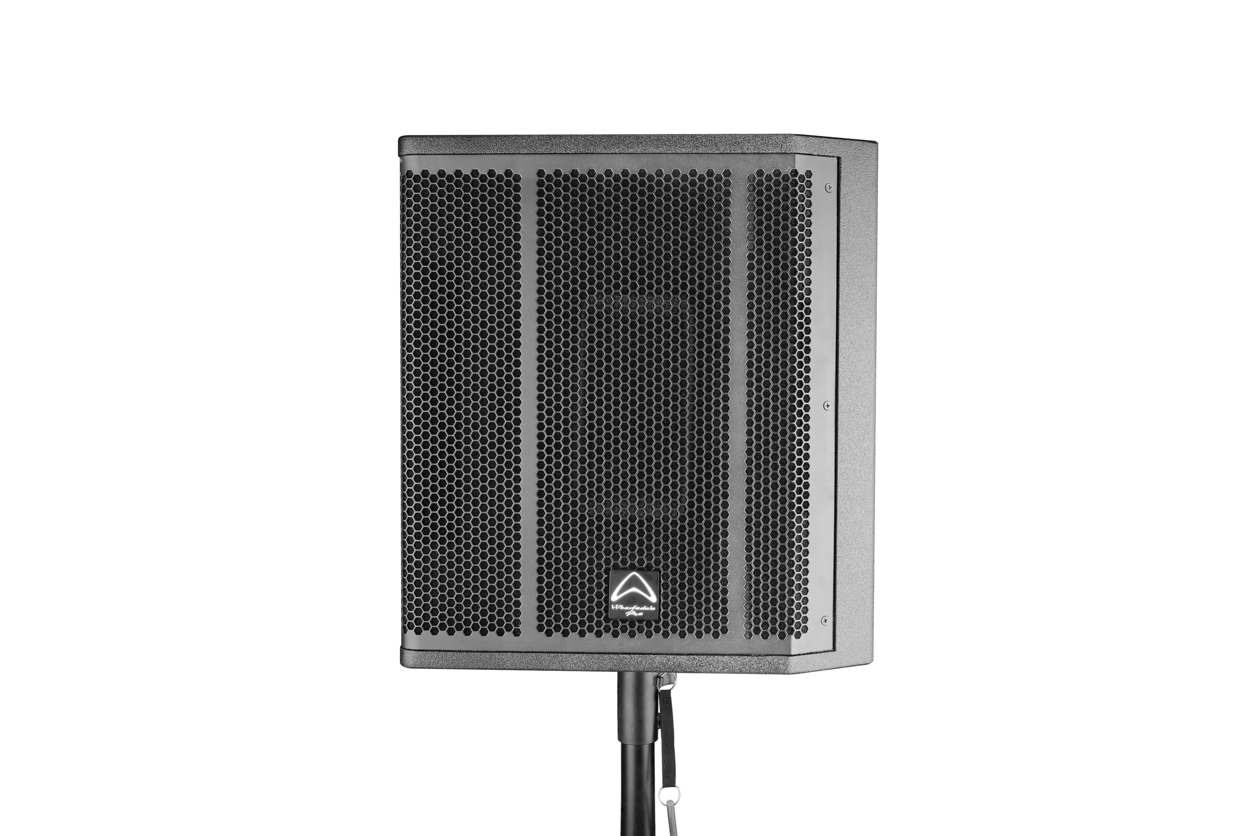 Wharfedale Pro WDGX12 Speaker Monitor Passive 1x12" 900W Programme 8Ω Impedance Wooden Paint Body