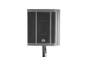 Wharfedale Pro WDGX12 Speaker Monitor Passive 1x12" 900W Programme 8Ω Impedance Wooden Paint Body