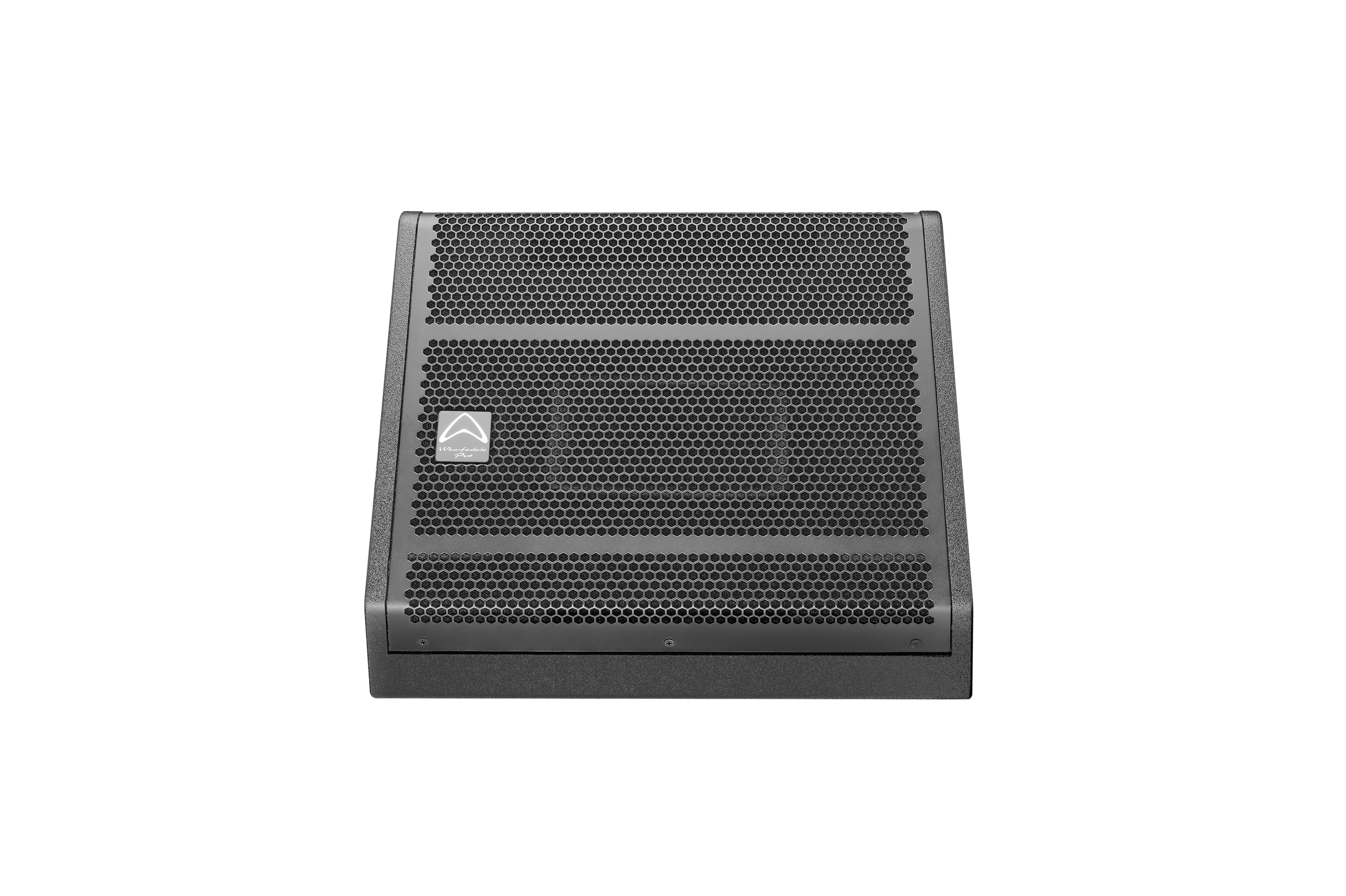 Wharfedale Pro WDGX12 Speaker Monitor Passive 1x12" 900W Programme 8Ω Impedance Wooden Paint Body