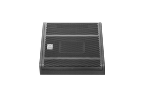 Wharfedale Pro WDGX12 Speaker Monitor Passive 1x12" 900W Programme 8Ω Impedance Wooden Paint Body