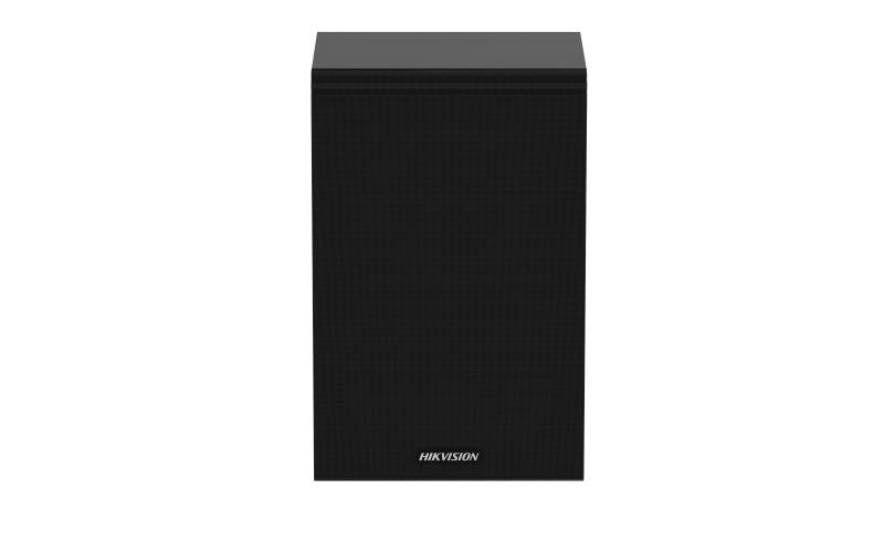 Hikvision DS-QAZ1110G1-B Network Cabinet Speaker 10W