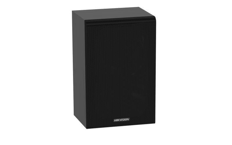 Hikvision DS-QAZ1120G1-B Network Cabinet Speaker 20W