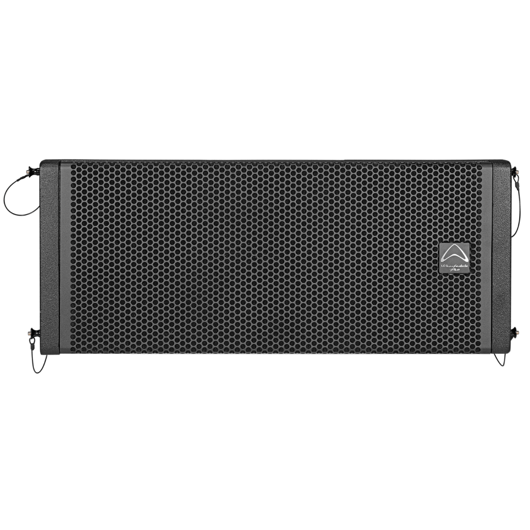 Wharfedale Pro WLA-210XP Dual 10" line array element with EVO-Fold