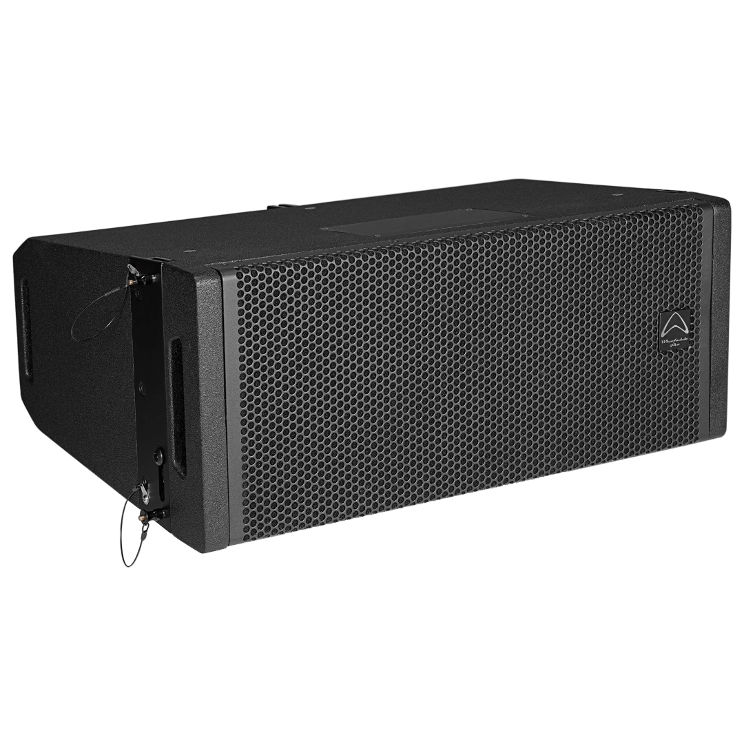 Wharfedale Pro WLA-210XP Dual 10" line array element with EVO-Fold