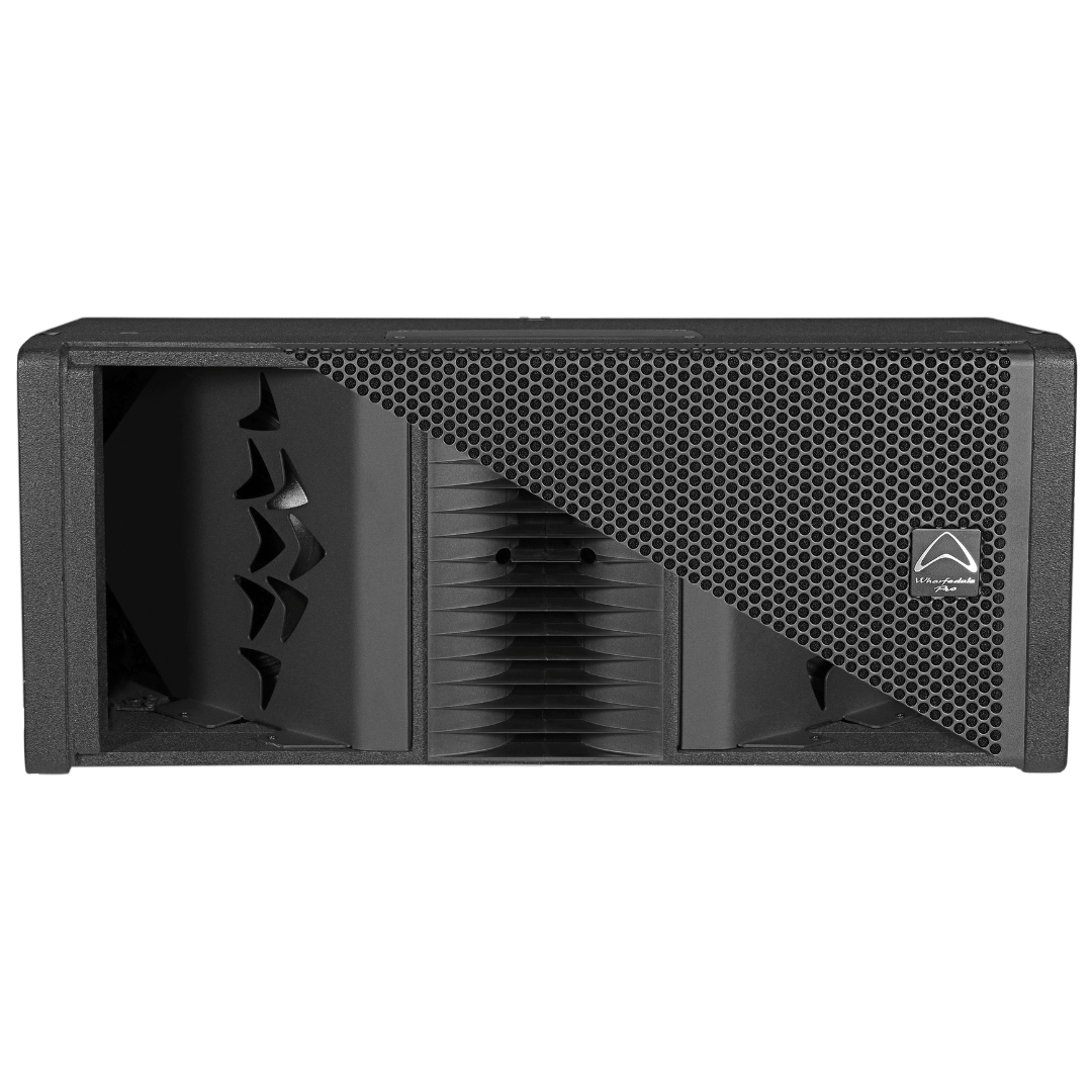 Wharfedale Pro WLA-210XP Dual 10" line array element with EVO-Fold