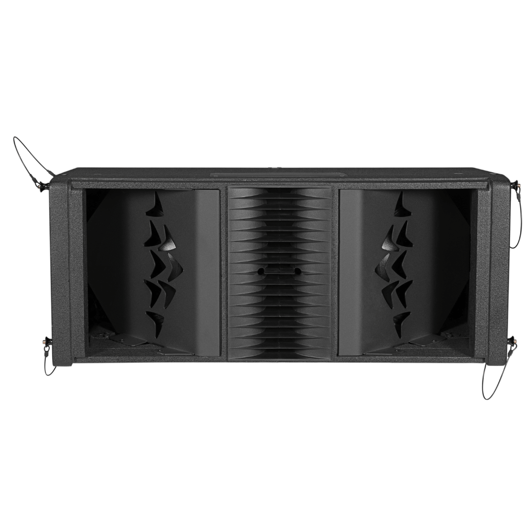 Wharfedale Pro WLA-210XP Dual 10" line array element with EVO-Fold