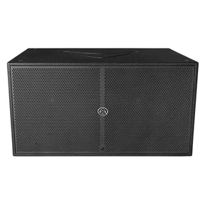 Wharfedale Pro WLA218BX Line Array Subwoofer Passive 2x18" 2000W Continuous