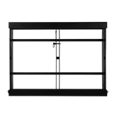 Wharfedale Pro WLA312XFlyFrame Common Fly Frame