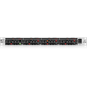 Behringer XR4400 Reference-Class 4-Channel Expander/Gate