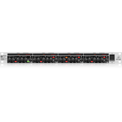 Behringer XR4400 Reference-Class 4-Channel Expander/Gate