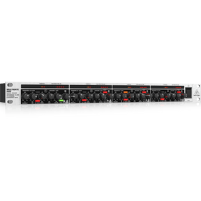 Behringer XR4400 Reference-Class 4-Channel Expander/Gate