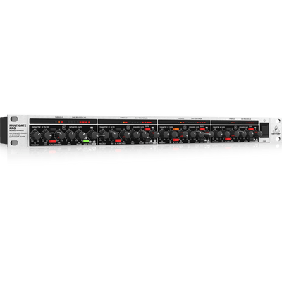 Behringer XR4400 Reference-Class 4-Channel Expander/Gate