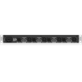 Behringer XR4400 Reference-Class 4-Channel Expander/Gate