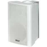 Ahuja ASX-612 60 Watts 2-Way Compact PA Wall Speaker - MusicMajlis
