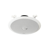 Ahuja CSD5201T Speaker Ceiling 5" 20W RMS w/ 100V Transformer - MusicMajlis