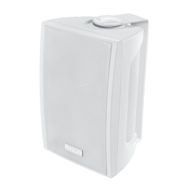 Ahuja PS400TM Passive Wall Mount Speaker - MusicMajlis