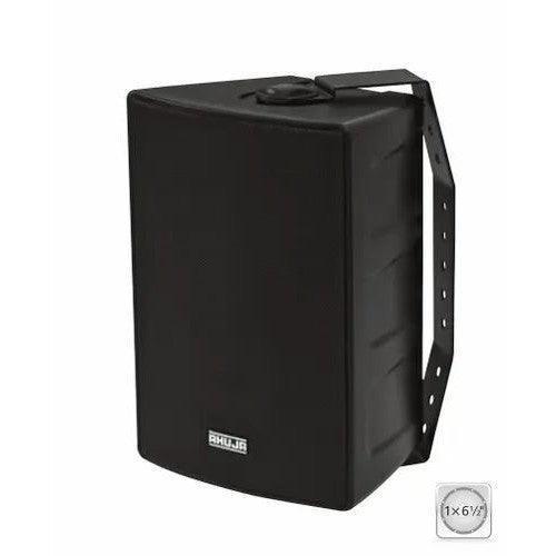 Ahuja Speaker Passive Wall Mount 60 Watts - MusicMajlis