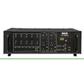 Ahuja TZA4000DPM Two zone PA Mixer Amplifier - MusicMajlis