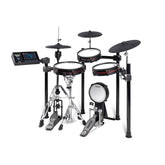 Alesis STRATACLUBKIT  4-piece Electronic Drum Kit with 7" Touchscreen Module