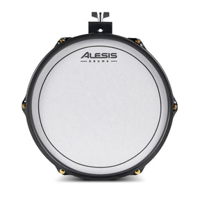 Alesis STRATACLUBKIT  4-piece Electronic Drum Kit with 7" Touchscreen Module