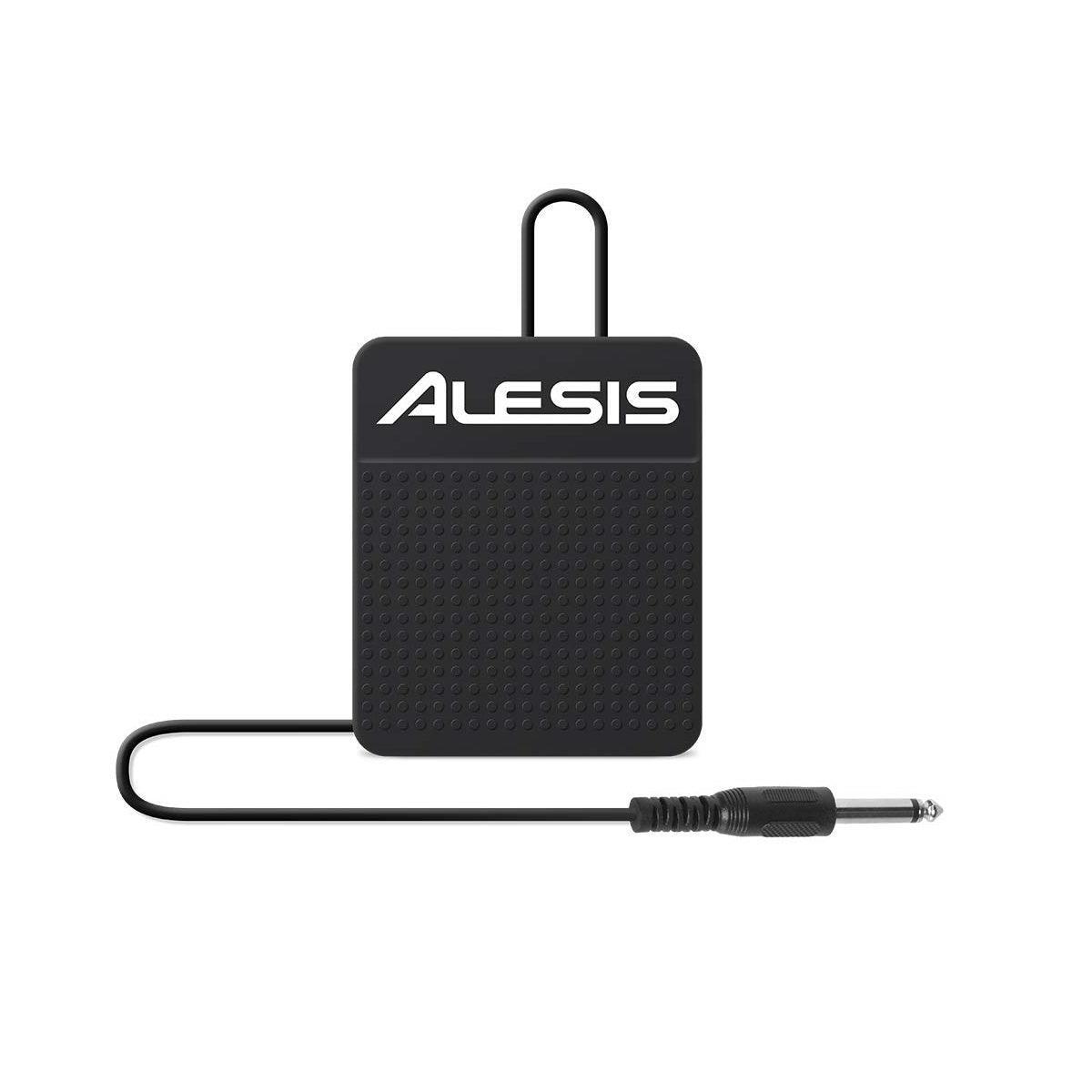 Alesis ASP 1 Keyboard Sustain Pedal - MusicMajlis