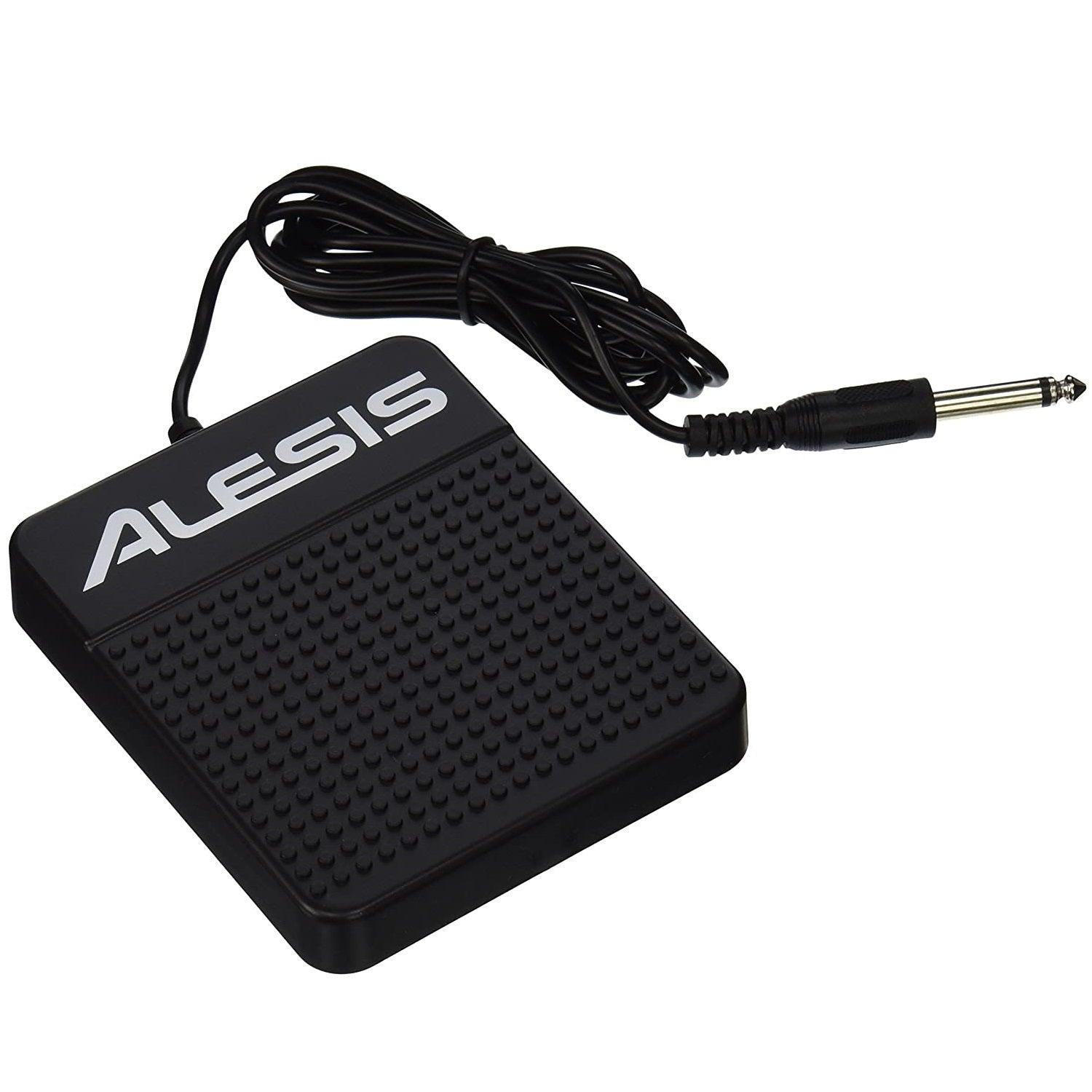 Alesis ASP 1 Keyboard Sustain Pedal - MusicMajlis