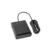Alesis ASP1MKII Universal Sustain Pedal with Momentary F-Switch - MusicMajlis