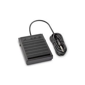 Alesis ASP1MKII Universal Sustain Pedal with Momentary F-Switch - MusicMajlis