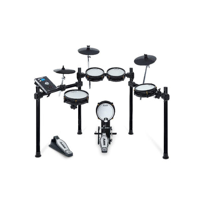 Alesis Command Mesh Special Edition Electronic Drum Set - MusicMajlis