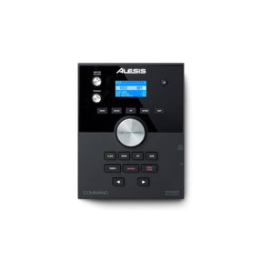 Alesis Command Mesh Special Edition Electronic Drum Set - MusicMajlis